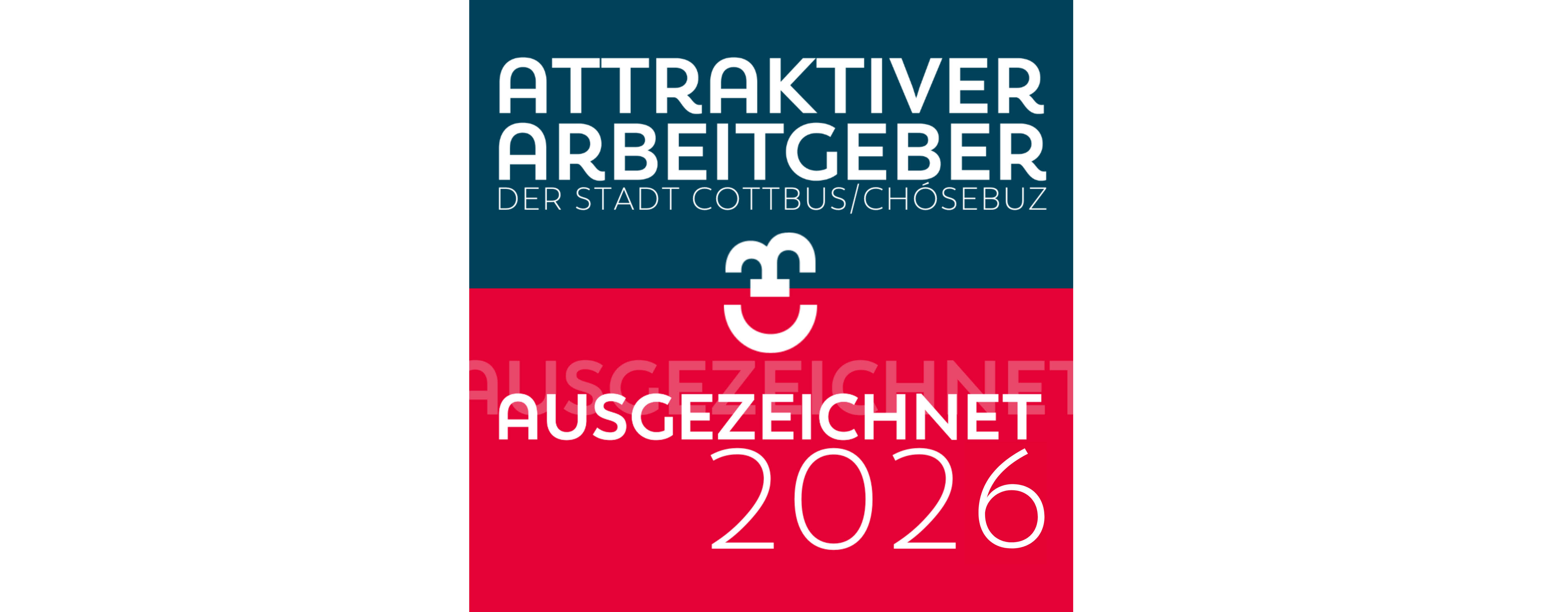 Attraktiver Arbeitgeber
