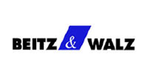 BEITZ & WALZ GmbH & Co.KG BEITZ & WALZ GmbH & Co.KG