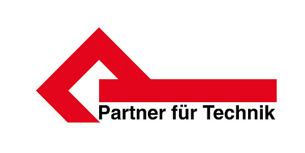 Partner für Technik Partner für Technik