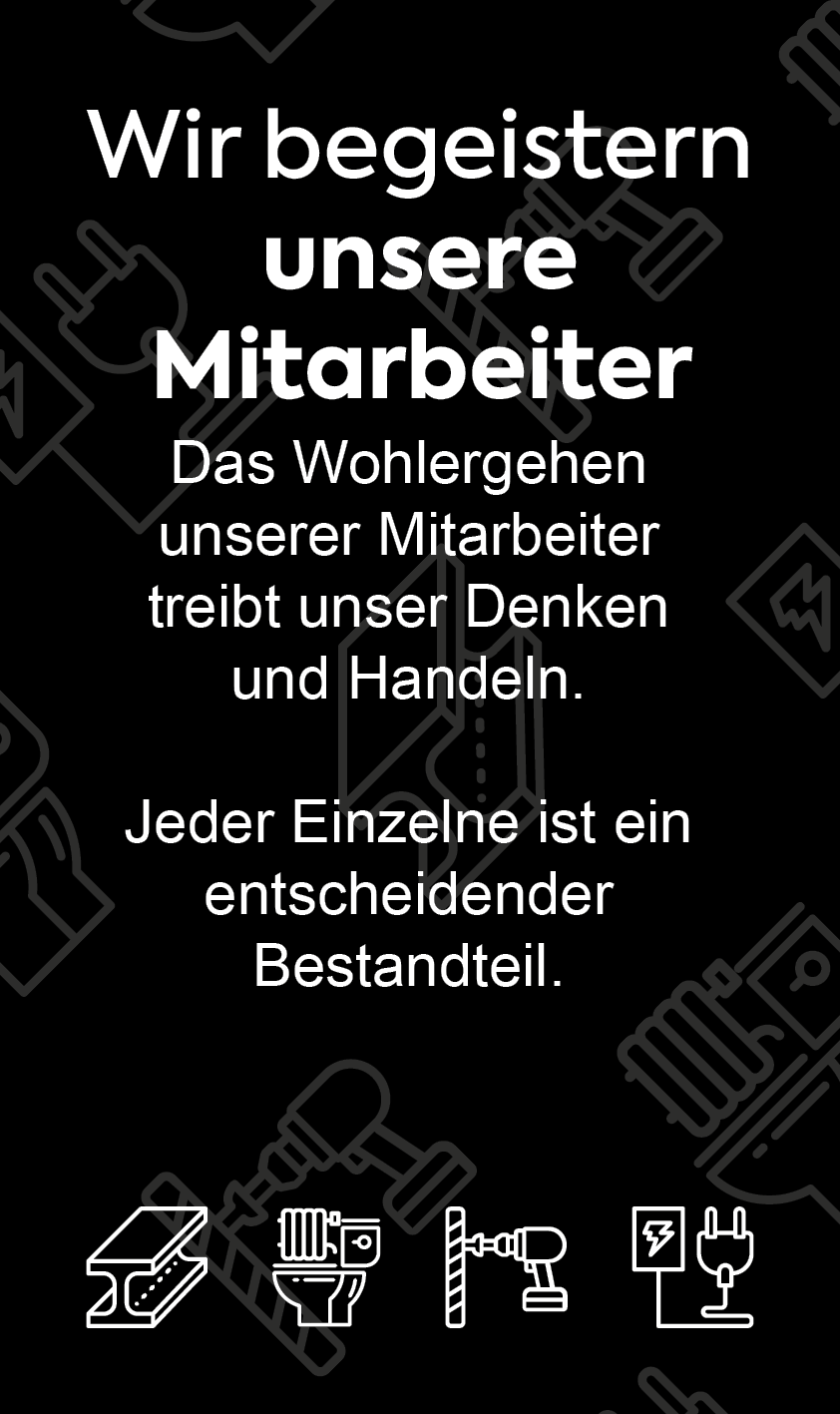 Leitbild Mitarbeiter