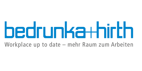 Bedrunka+Hirth Bedrunka+Hirth