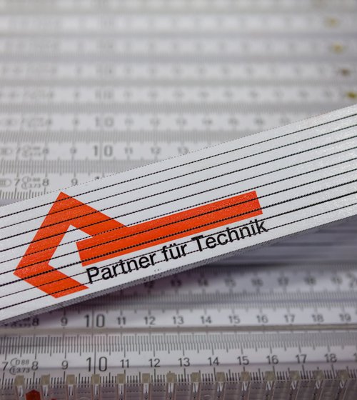 Partner für Technik