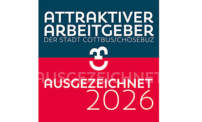 Attraktiver Arbeitgeber 