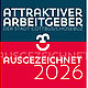 Attraktiver Arbeitgeber 
